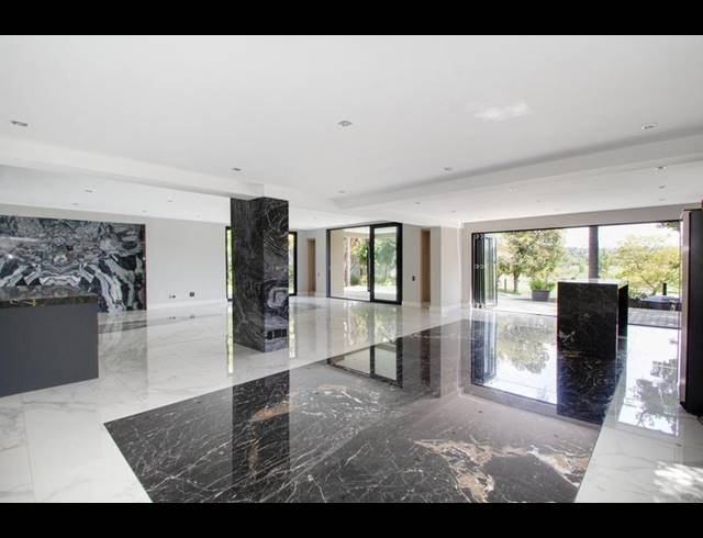 4 BEDROOM HOUSE FOR SALE IN DAINFERN GOLF ESTATE